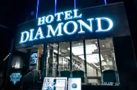 HOTEL DIAMOND Hotels in Tokio