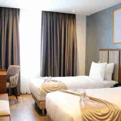 Hôtel El Aziz Inn Rooms