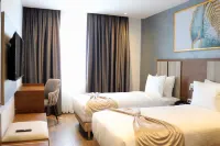 Hôtel El Aziz Inn