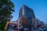 Starway Hotel (Baoding Passenger Transport Center, Yuhua East Road) Hotels in Baoding Central Passenger Transport Terminal