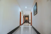 Hotel Wisma Dago ITB