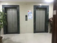Lishui Baima Homestay (Lishui Station)