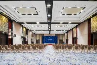 Radisson Blu Hotel Kashgar