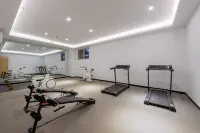 Lavande Hotel（Huayin Huashan Scenic Area） - 3-Star