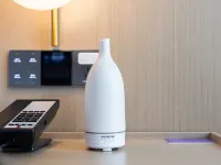 Lavande Hotel(Qingdao Shilaoren Beach Subway Station Store) - New