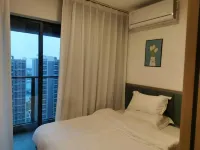 Maoming Wanzhou Mengdu Homestay