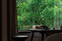 Moganshan Yun'an Yaoyu Private Tangshan Mountain Mountain View Homestay