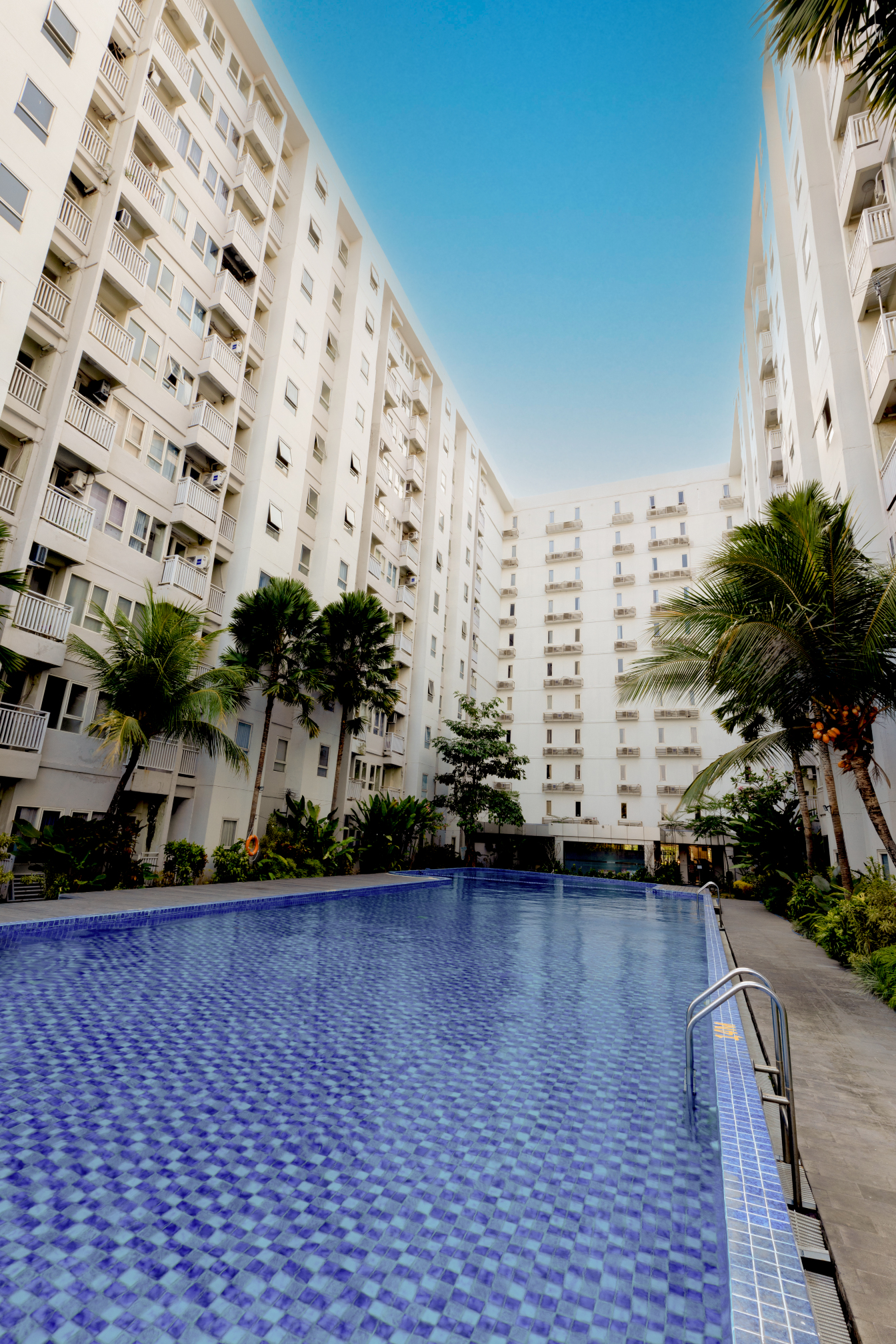 Next Hotel Yogyakarta Hotels in Depok