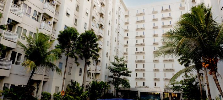 Next Hotel Yogyakarta Ξενοδοχεία στην πόλη Sleman Regency