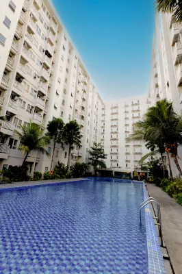 Next Hotel Yogyakarta