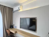 Xinduqiao Town Xike Hotel