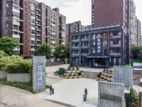 武漢麥恩莉花園酒店(光谷金融港軟件工程職業學院店) 鄰近武漢軟件工程職業學院的酒店