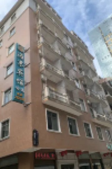 Fangchenggang Haijing Hotel