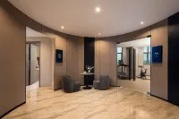 Mi Lan International Hotel - Gym