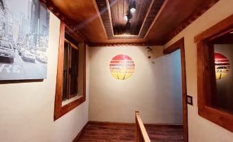 Sangke Muguili Homestay