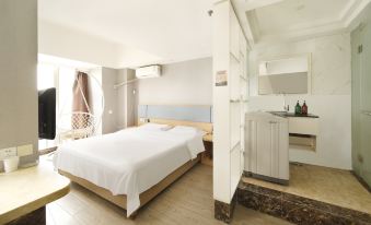 chengdu xiaoerge hotel