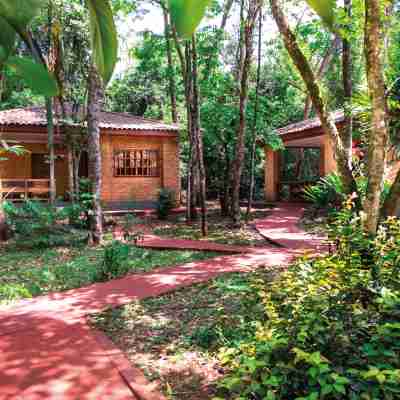 El Leñador by DOT Cabana Hotel Exterior