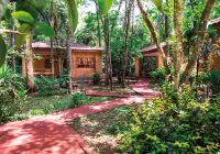 El Leñador by DOT Cabana Hotels near Iguazu National Park