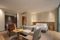 OULUWANGJI HOTEL Hotels in Longquan