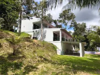 AlSafina Forest Stay Hotels in Kerteh