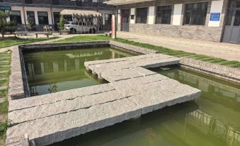 Smooth and affordable rural residents' accommodation