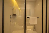 Tianbao Hotel Hotels in Kuancheng