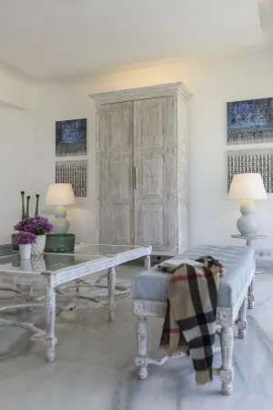 涼鞋酒店-愛德華典藏