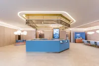 漢庭酒店（臨汾新百匯商業廣場店） - 3星級