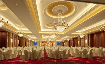 Liyang Lanyue International Hotel