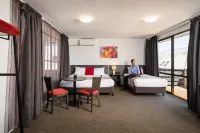 Carnmore Hagley Park Hotel di 