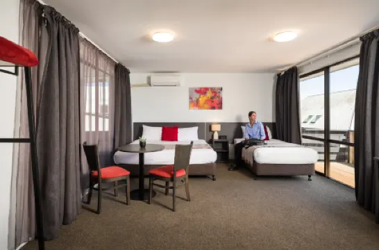 Carnmore Hagley Park