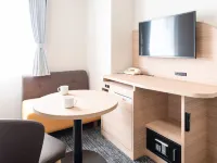Comfort Hotel Tokyo Kiyosumi Shirakawa Hotels near Koto Ward