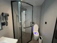 Gulin Royal Residence Hotel - Parking