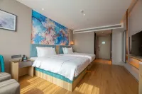 Baiyulan Business Hotel (Shijiazhuang Railway Station Tat'an Flagship Store) Hotels in Shijiazhuang