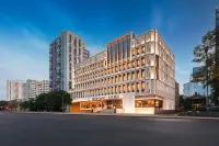 Mercure Beijing Dongzhimen - Bintang 3