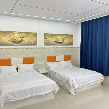 Xingfu Homestay