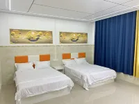 Xingfu Homestay - ห้องครัว