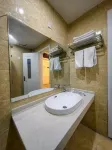 Delingha Yuhengda Hotel - 3-Star