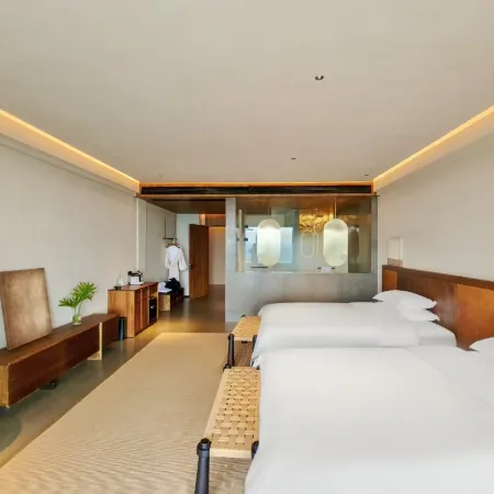 Shanglin Yikesong Homestay