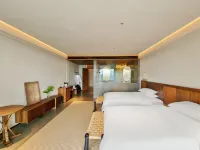 Shanglin Yikesong Resort Hotels in 
