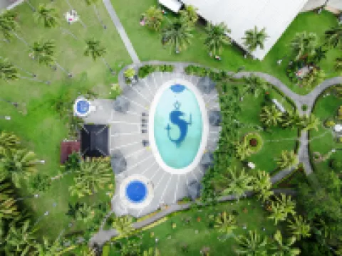 ウォーターフロント インシュラー ホテル ダバオ ダバオのホテル