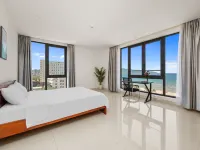 Cocorico Da Nang Beach Hotel Hotels in Da Nang
