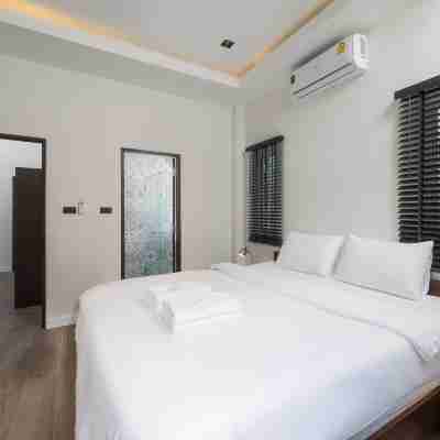 Orchid Paradise Homes Villa OPV 20 Rooms