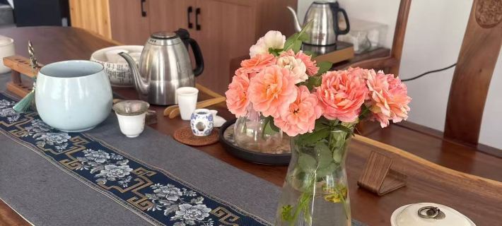 QingshanGarden Các khách sạn ở Nam Bình