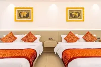 Tengchong Heshun Aidi Jia Homestay