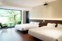 Wujia Qiaohuzi Homestay