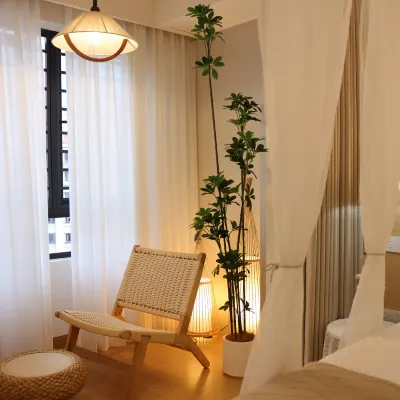 Xiamen Chayushe Inn Homestay (Dayuecheng) Hotels near Xiamenshi Library (jimeixinguan)