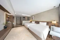 Floral Lux Hotel Changbai Mountain Deep Forest Homestay - Balkon