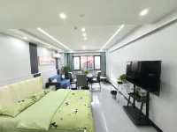 yijianju(sanxinglu) - Pet friendly