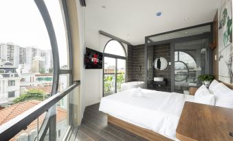 LA HOTEL THOAI NGOC HAU